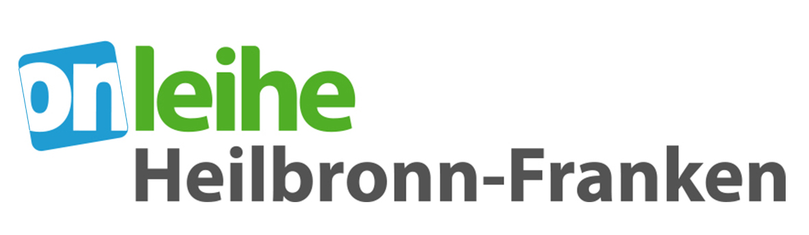 Logo Onleihe selbst
